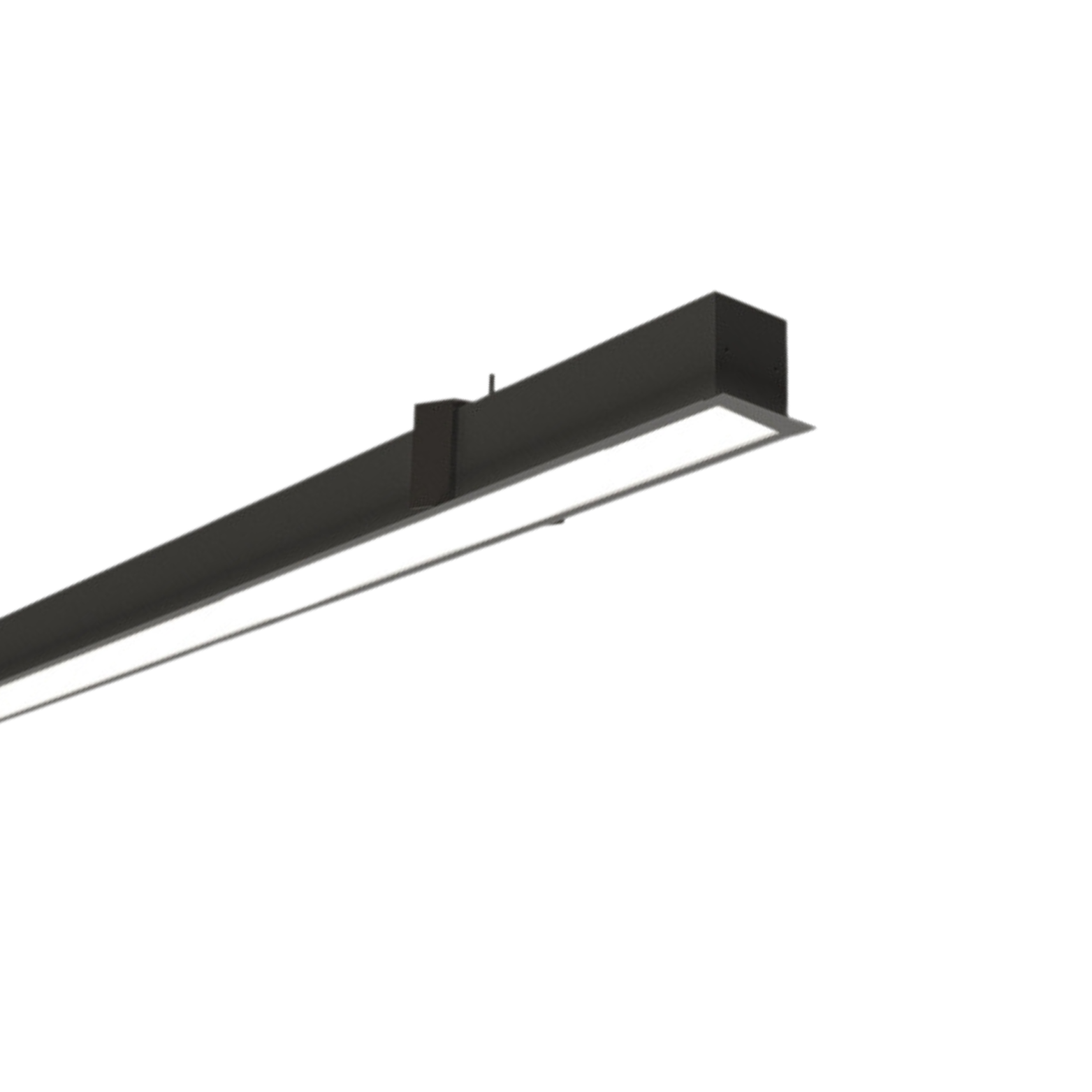 RECESSED LINEAR LED