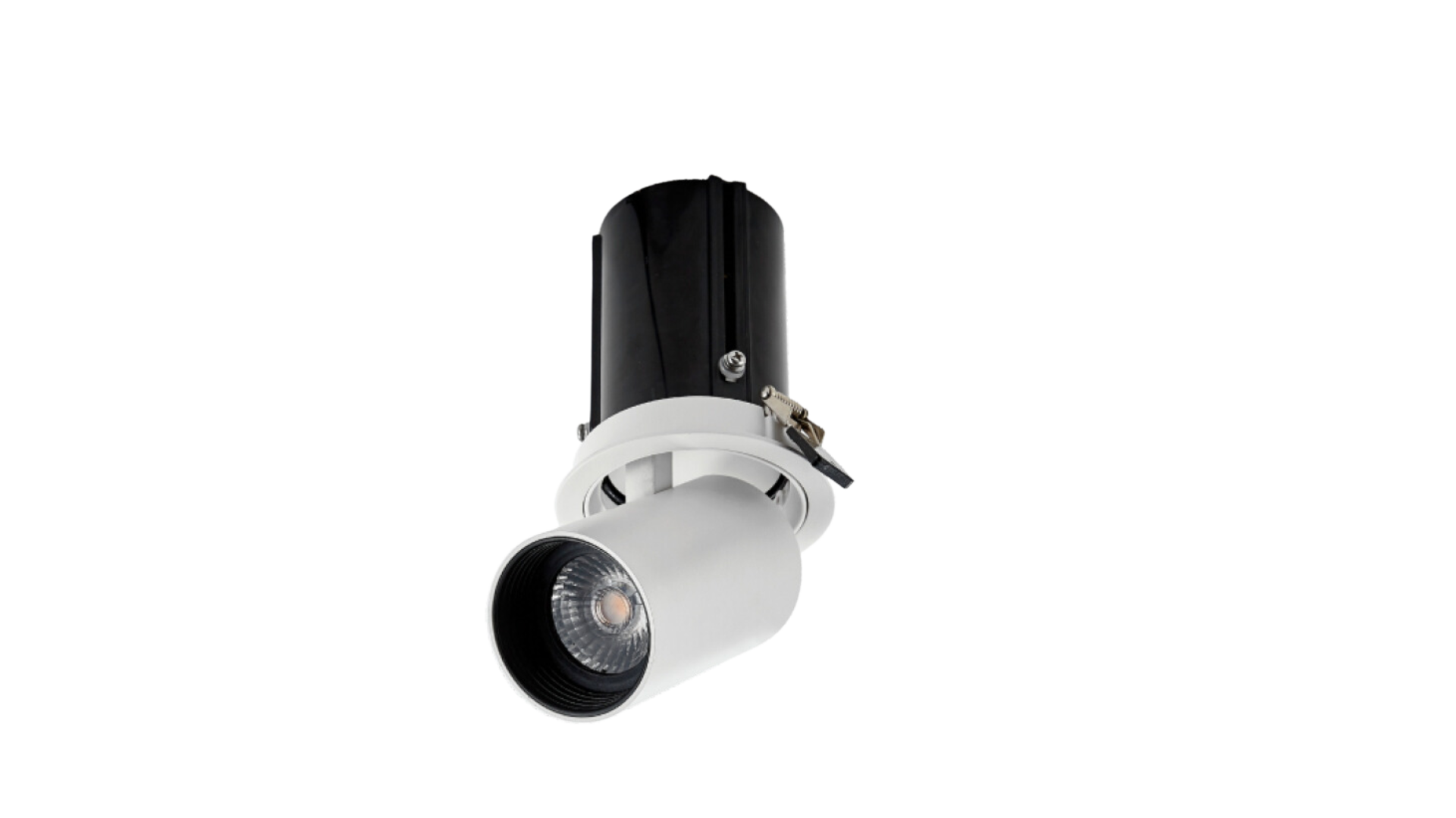 Retractable Downlight