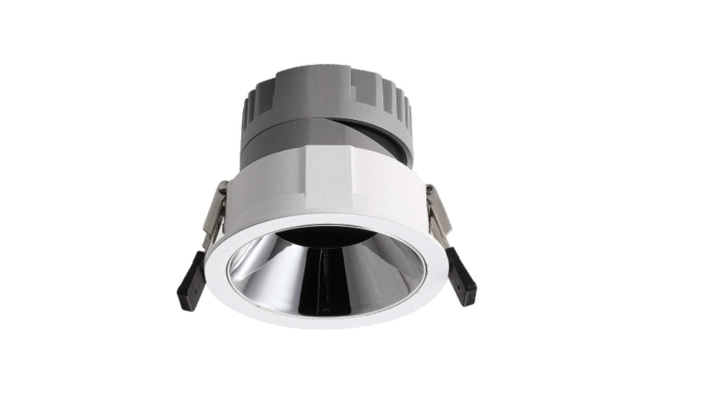 Recessed LED Light