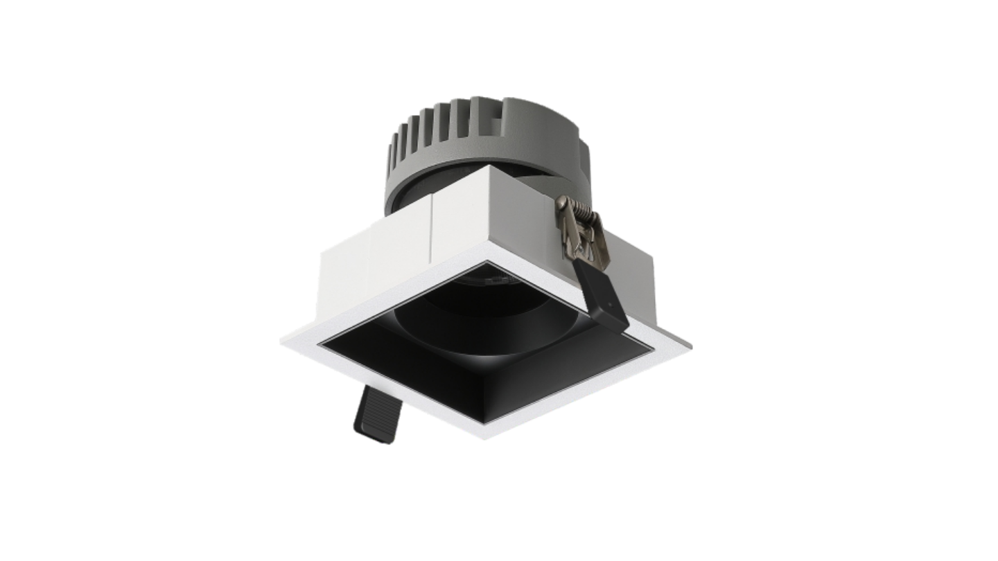 Square Downlight