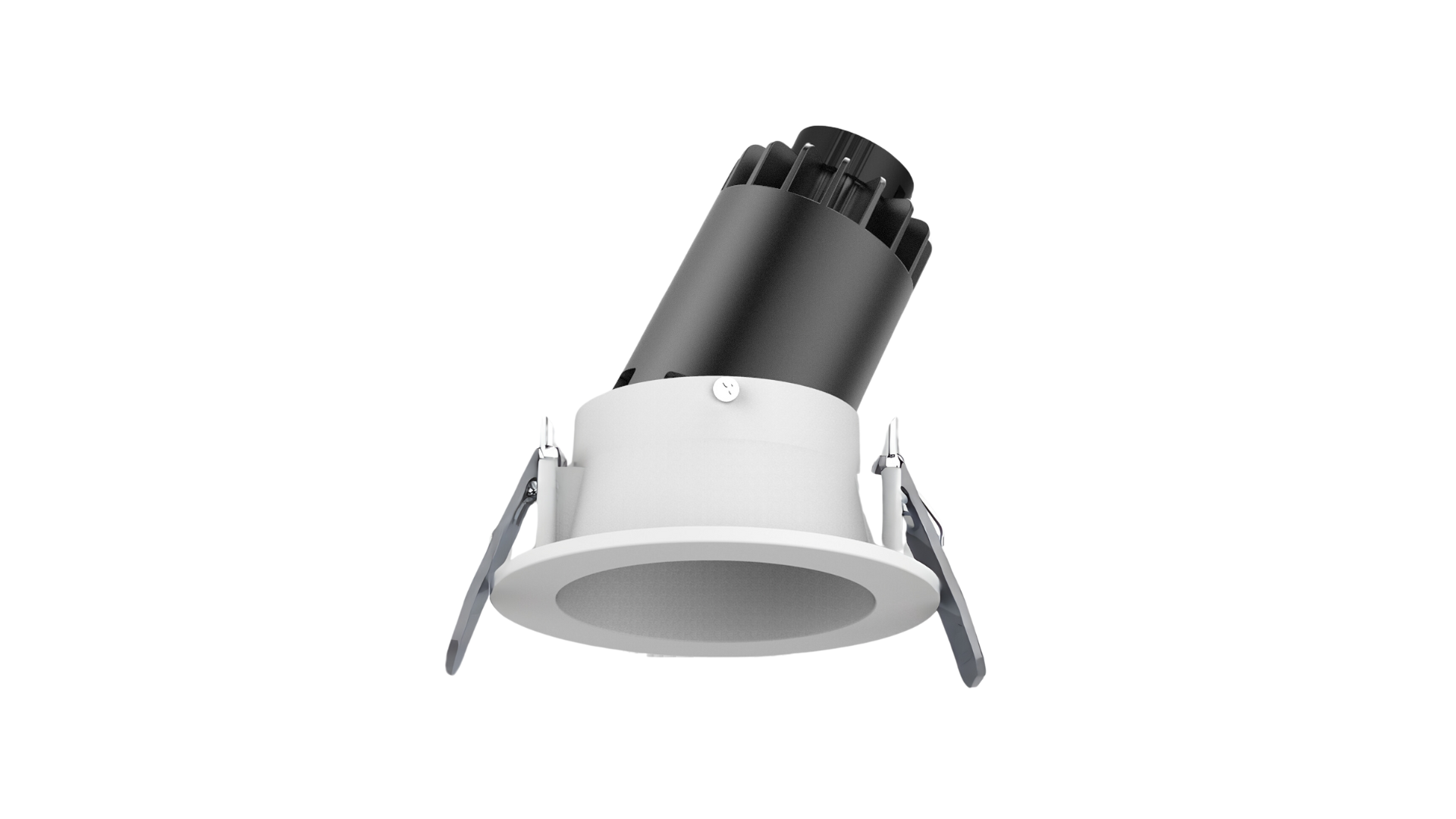 Deep Recessed Downlight