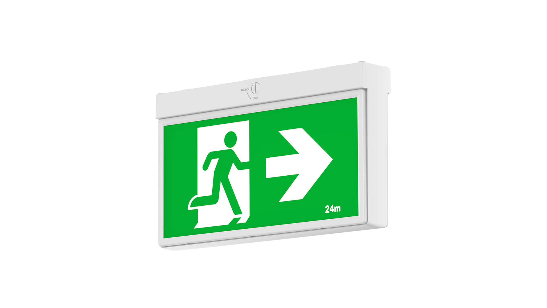 Exit Sign